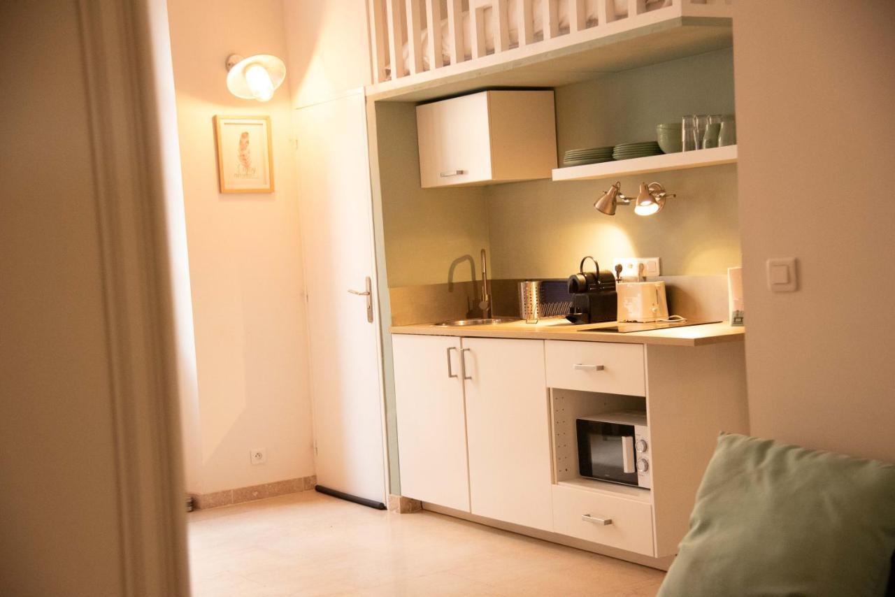 ★ Le Petit Avignonnais ★ Countryside ★ Intramuros ★ Center ★ מראה חיצוני תמונה