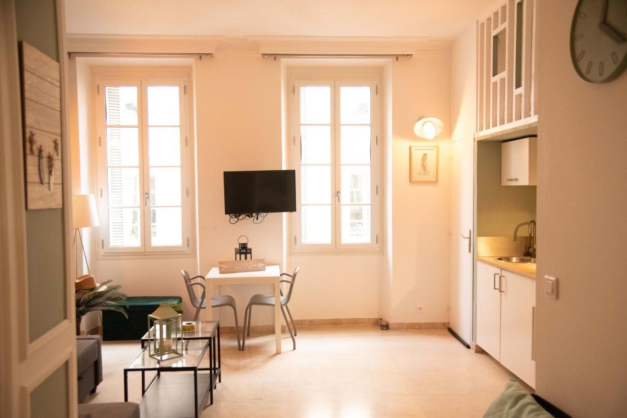 ★ Le Petit Avignonnais ★ Countryside ★ Intramuros ★ Center ★ מראה חיצוני תמונה