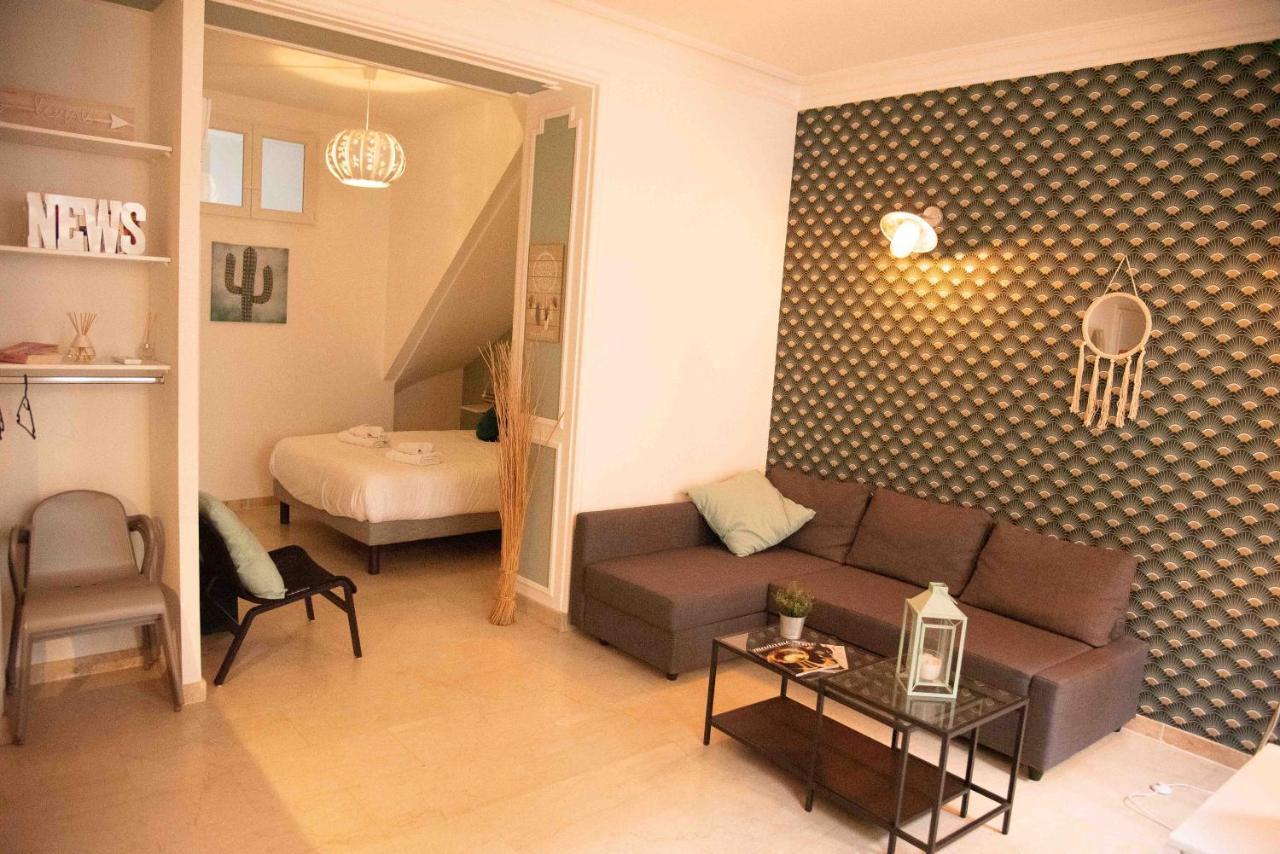 ★ Le Petit Avignonnais ★ Countryside ★ Intramuros ★ Center ★ מראה חיצוני תמונה