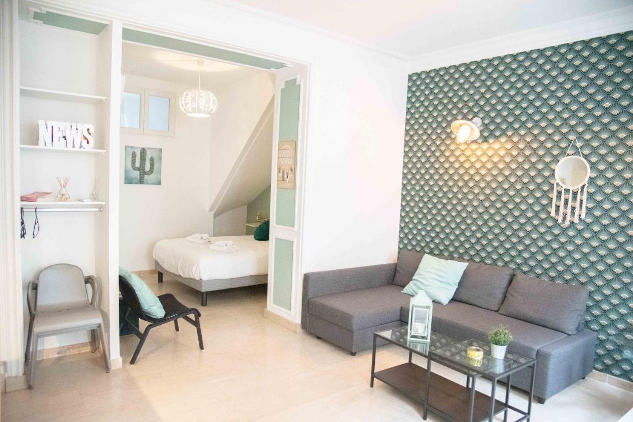 ★ Le Petit Avignonnais ★ Countryside ★ Intramuros ★ Center ★ מראה חיצוני תמונה