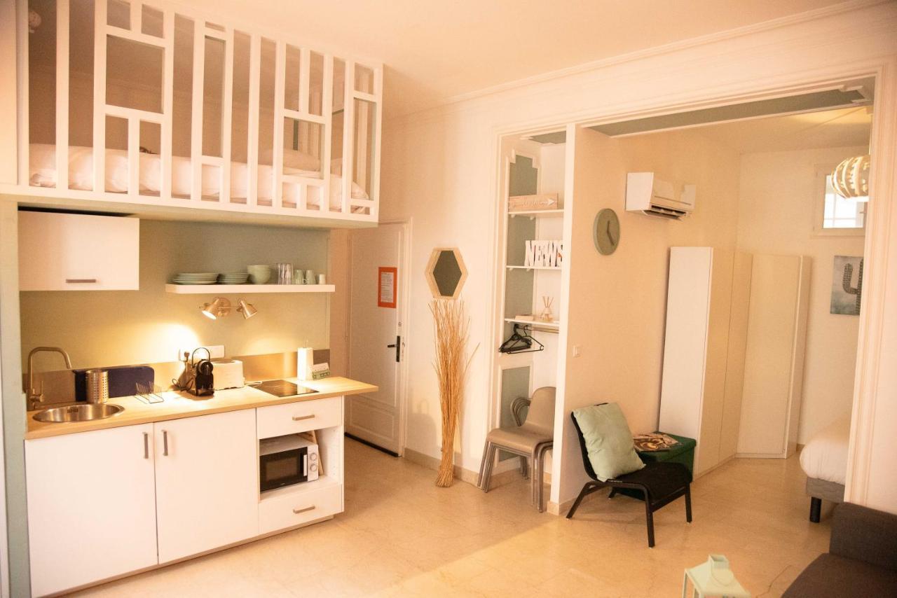 ★ Le Petit Avignonnais ★ Countryside ★ Intramuros ★ Center ★ מראה חיצוני תמונה