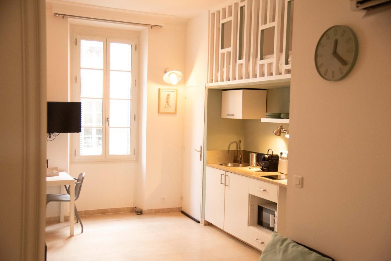 ★ Le Petit Avignonnais ★ Countryside ★ Intramuros ★ Center ★ מראה חיצוני תמונה